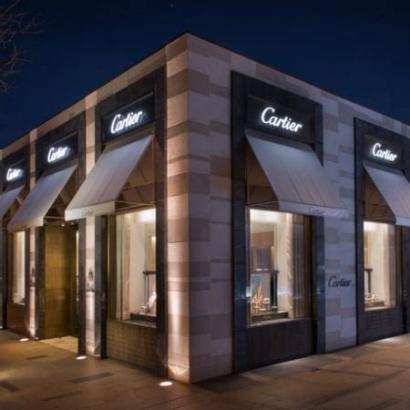 cartier locations los angeles|cartier dealer near me.